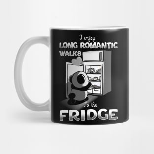 Romantic Walks Mug